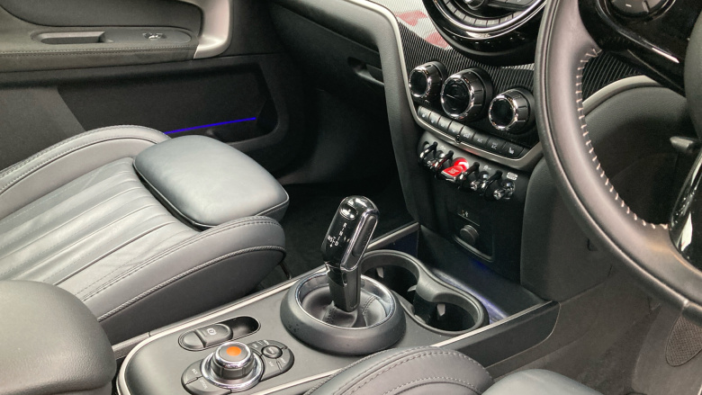 MINI Countryman 1.5 Cooper Exclusive 5dr Auto Petrol Hatchback